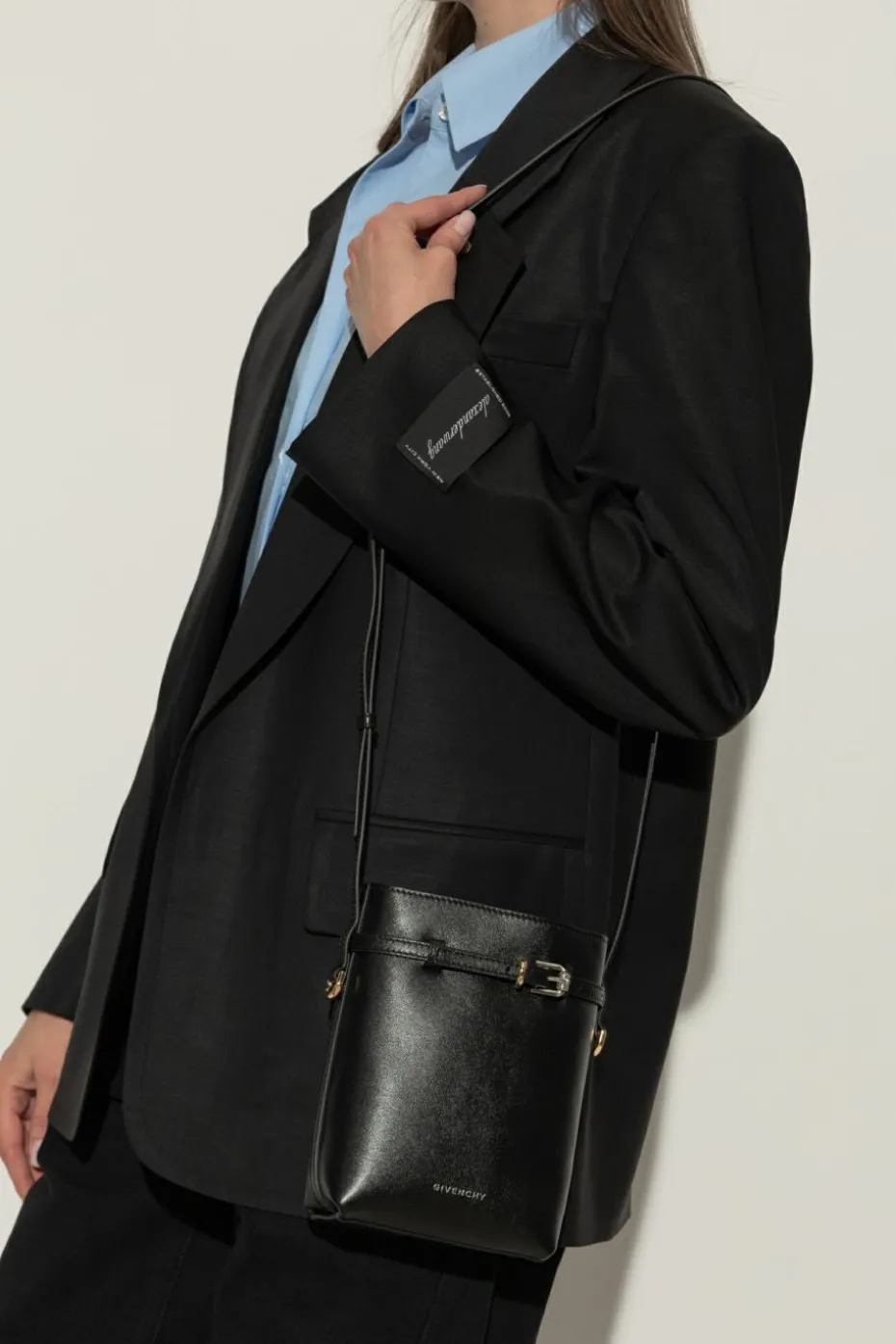 Givenchy BLACK Phone case
