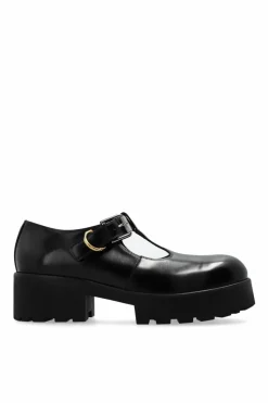Givenchy BLACK Platform shoes 'Voyou'