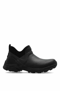 Givenchy BLACK Shoes with logo