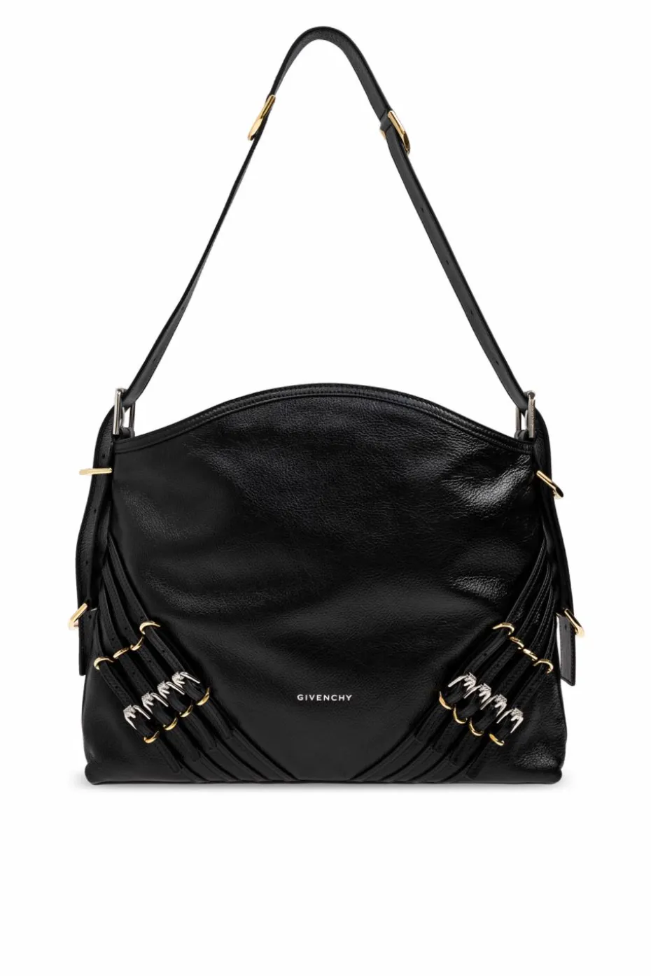 Givenchy BLACK 'Shopper' type bag