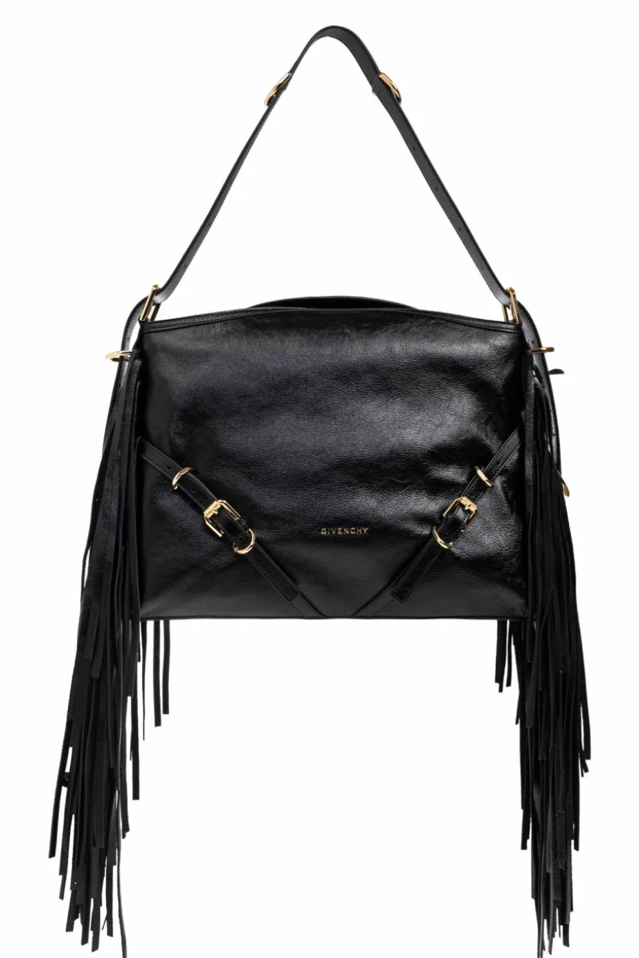 Givenchy BLACK Shoulder bag Voyou Medium