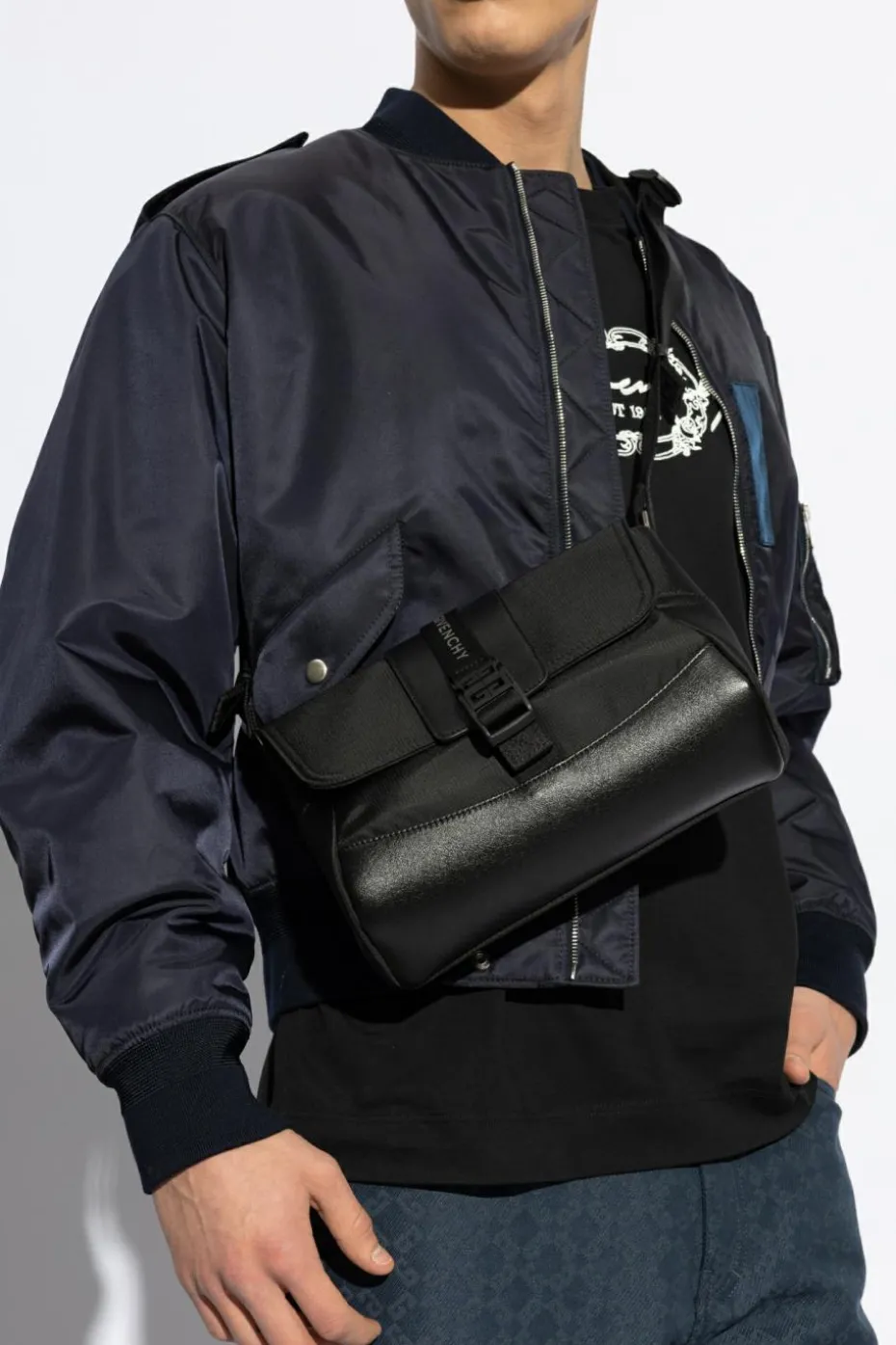 Givenchy BLACK Shoulder bag
