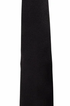 Givenchy BLACK Silk tie