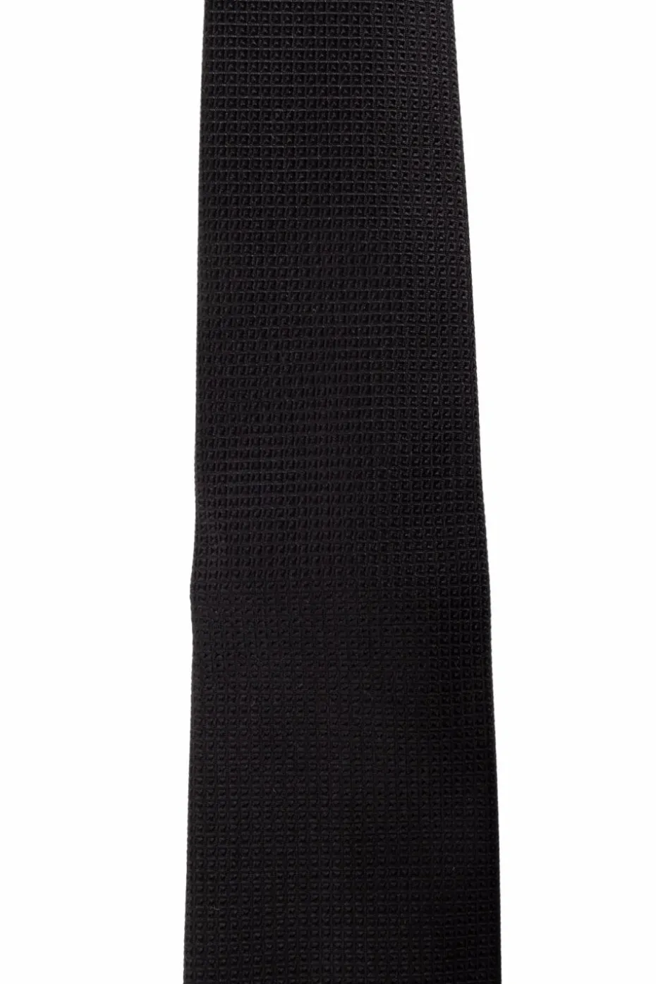 Givenchy BLACK Silk tie