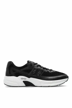Givenchy BLACK Sneakers Runners