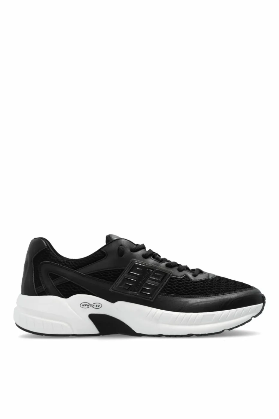 Givenchy BLACK Sneakers Runners