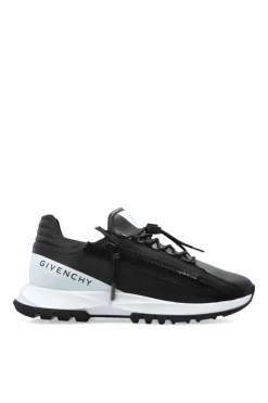 Givenchy BLACK Sneakers ‘Spectre Runner’