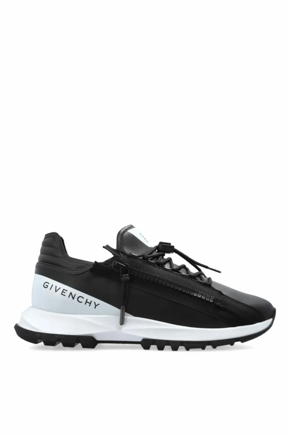 Givenchy BLACK Sneakers ‘Spectre Runner’