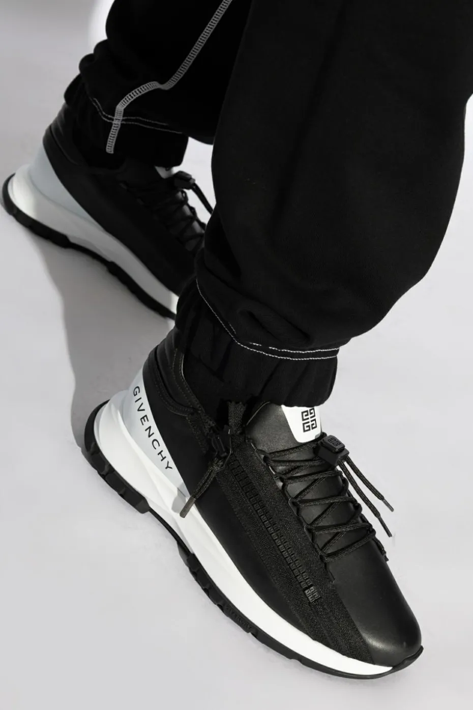 Givenchy BLACK Sneakers ‘Spectre Runner’