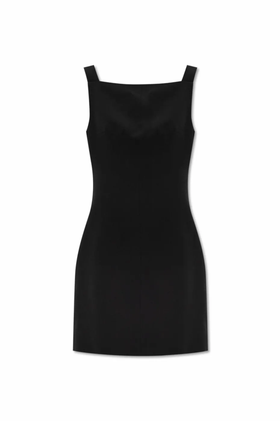 Givenchy BLACK Strap dress
