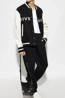 Givenchy BLACK Sweatpants
