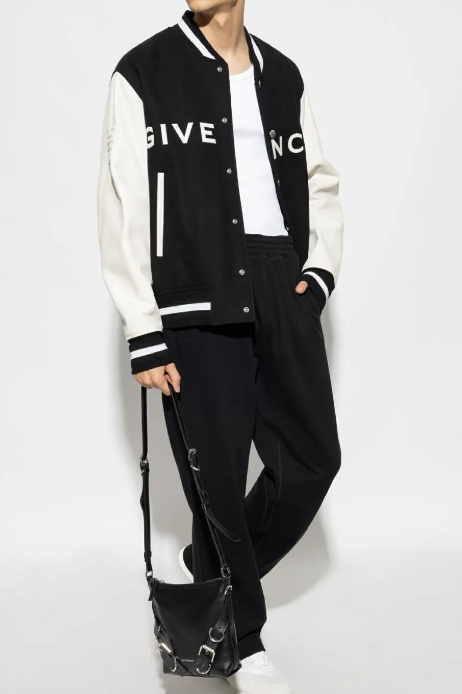 Givenchy BLACK Sweatpants