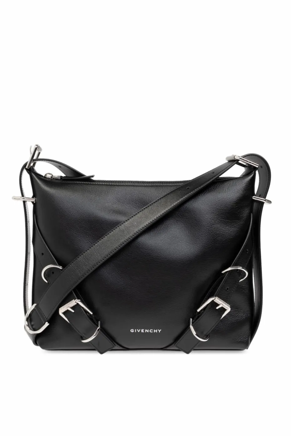 Givenchy BLACK ‘Voyou’ shoulder bag