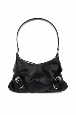 Givenchy BLACK Voyou Small handbag