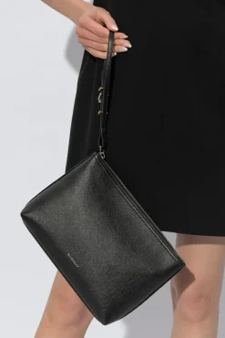 Givenchy BLACK ‘Voyou Travel’ Clutch