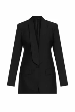 Givenchy BLACK Wool Blazer