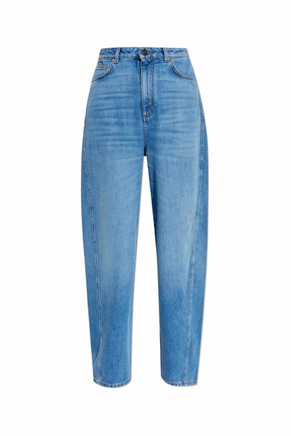 Givenchy BLUE "Boyfriend" jeans