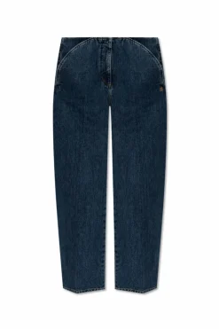 Givenchy BLUE Jeans with pockets