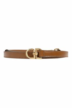 Givenchy BROWN ‘Antigona Cube Mini’ Shoulder Bag