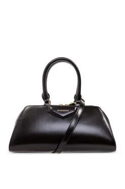 Givenchy BROWN Handbag "Antigona Small"