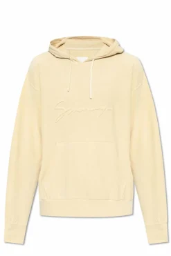 Givenchy cream Hoodie