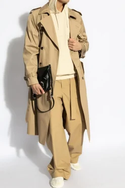Givenchy cream Hoodie
