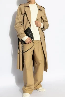 Givenchy cream Wool sweater