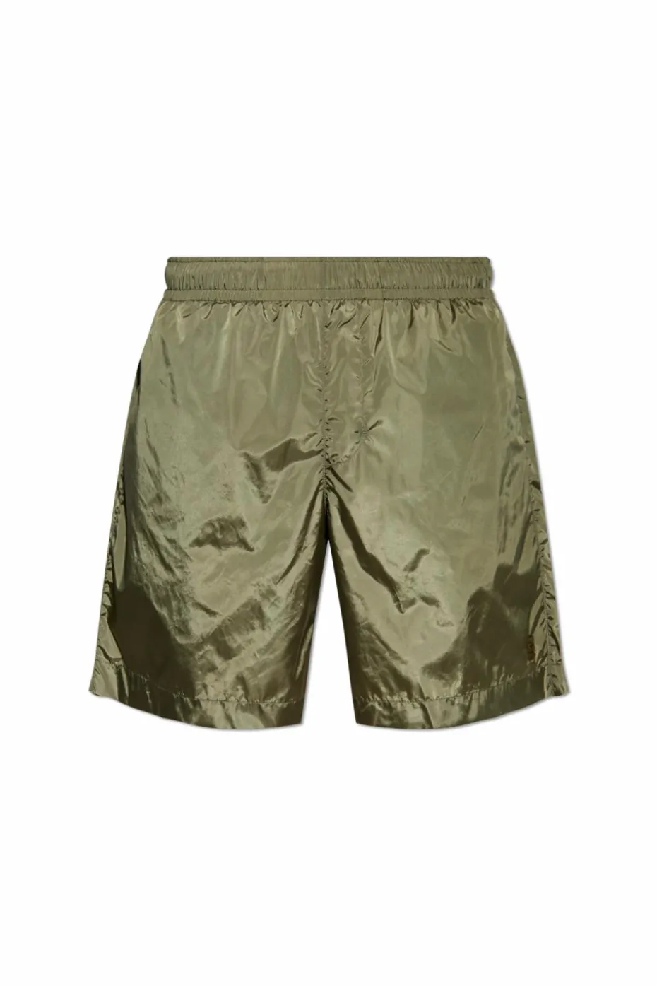 Givenchy GREEN Swim Trunks