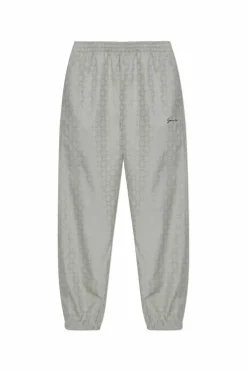 Givenchy GREY Monogram pants