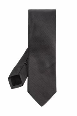 Givenchy GREY Silk tie