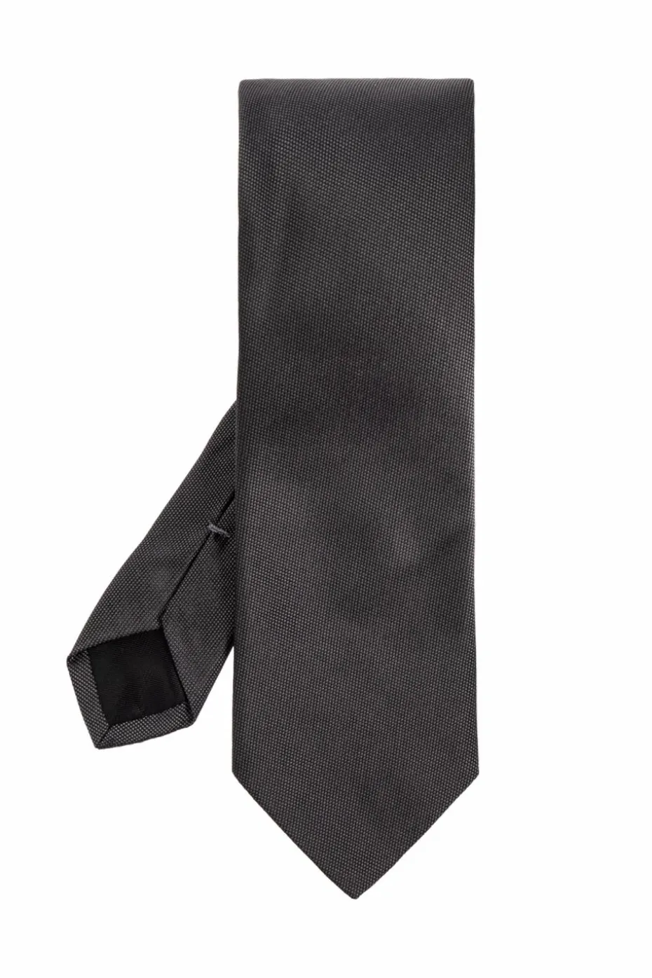 Givenchy GREY Silk tie