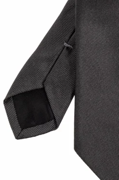 Givenchy GREY Silk tie
