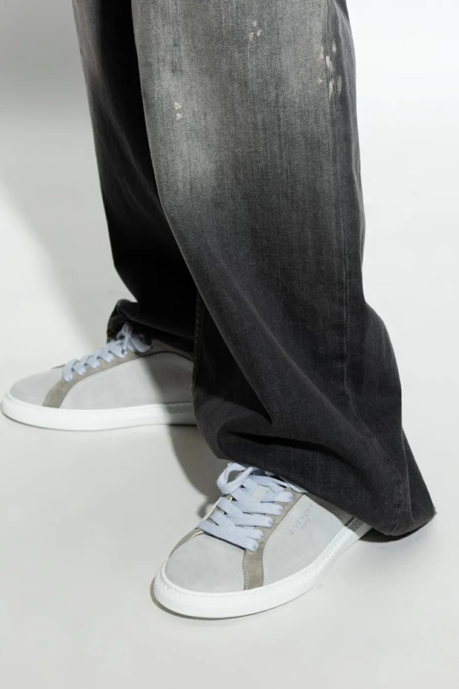 Givenchy GREY Sneakers