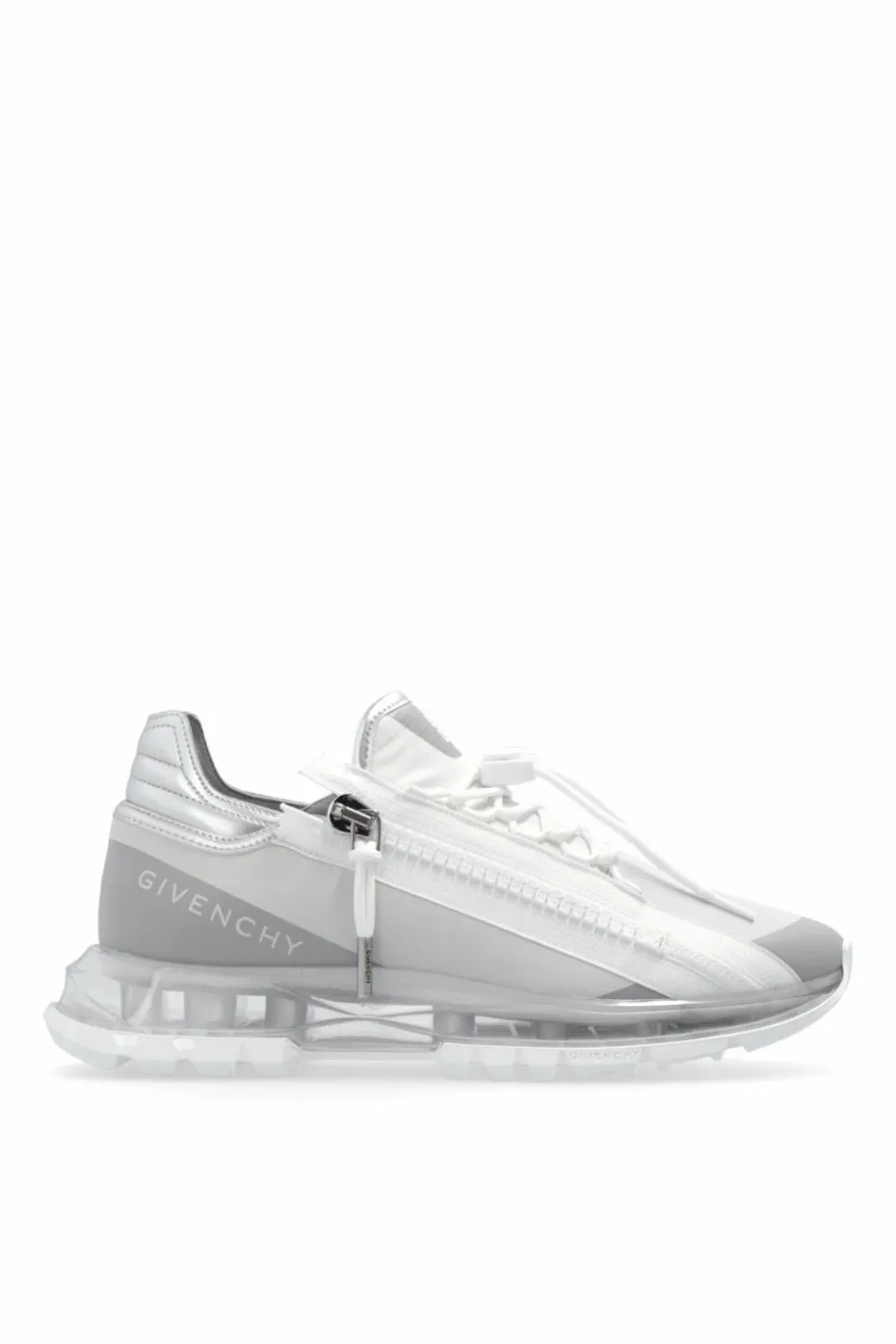 Givenchy GREY ‘Spectre’ sneakers
