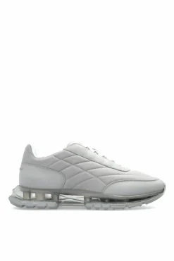Givenchy GREY Sports shoes "Trainers"