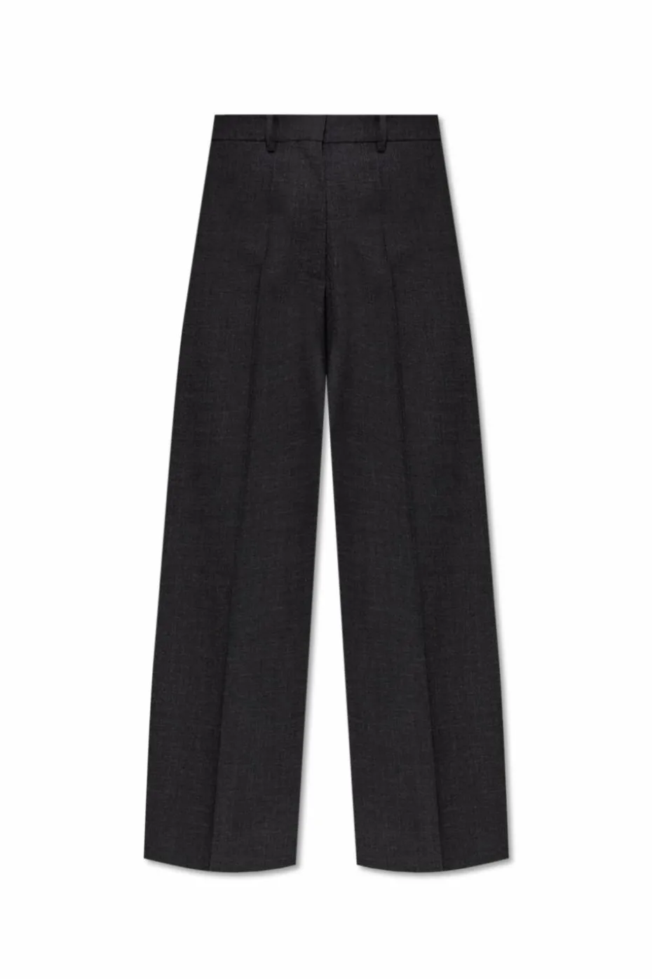 Givenchy GREY Wool pants
