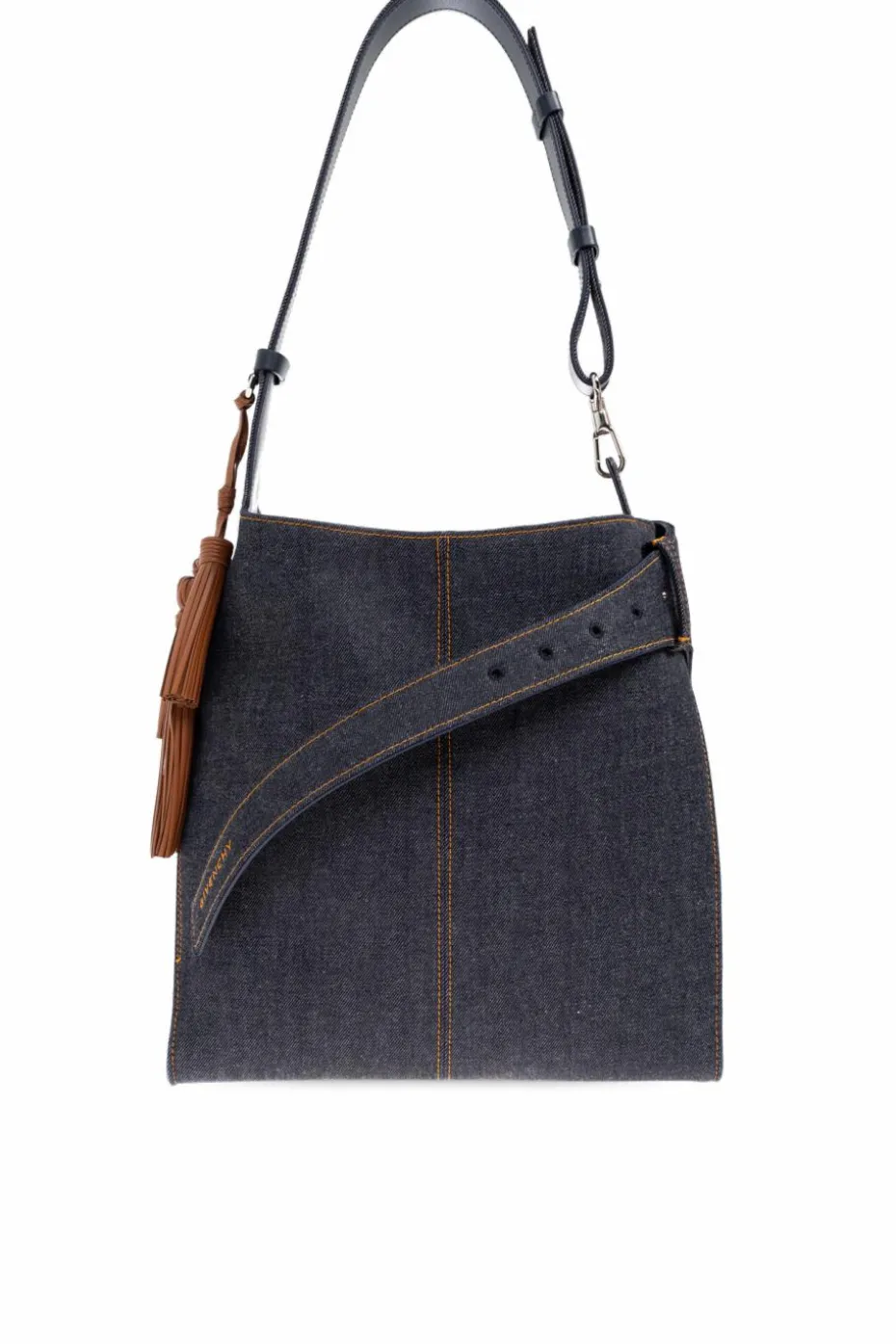 Givenchy NAVY BLUE Shoulder bag
