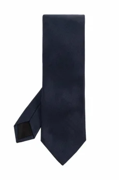 Givenchy NAVY BLUE Silk tie