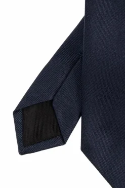 Givenchy NAVY BLUE Silk tie