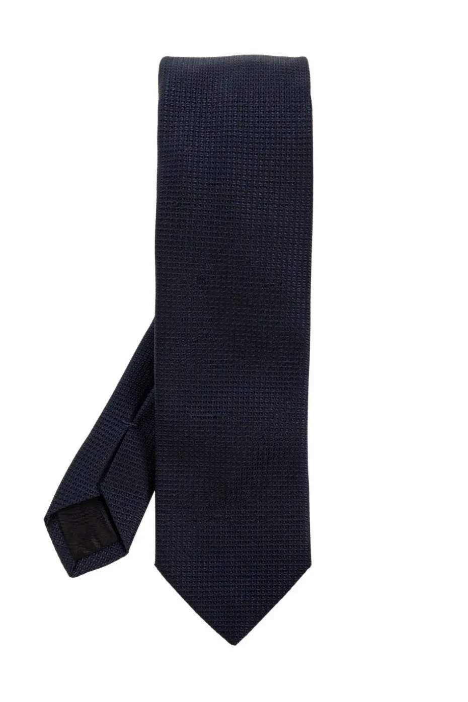Givenchy NAVY BLUE Silk tie