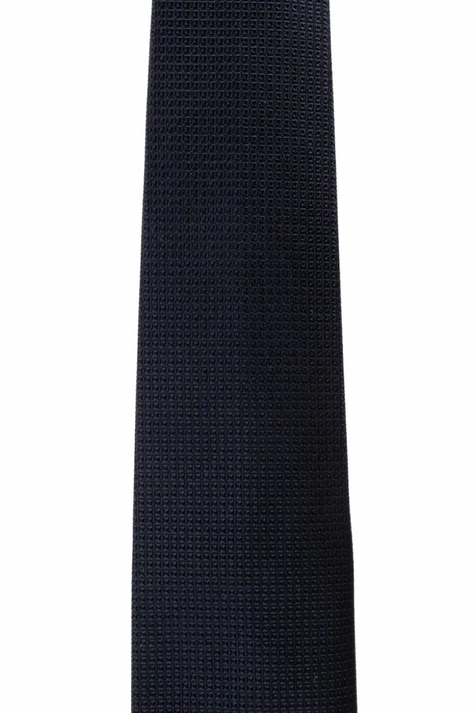 Givenchy NAVY BLUE Silk tie