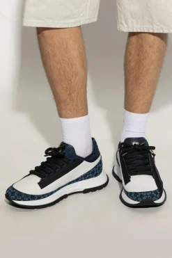 Givenchy NAVY BLUE Sneakers