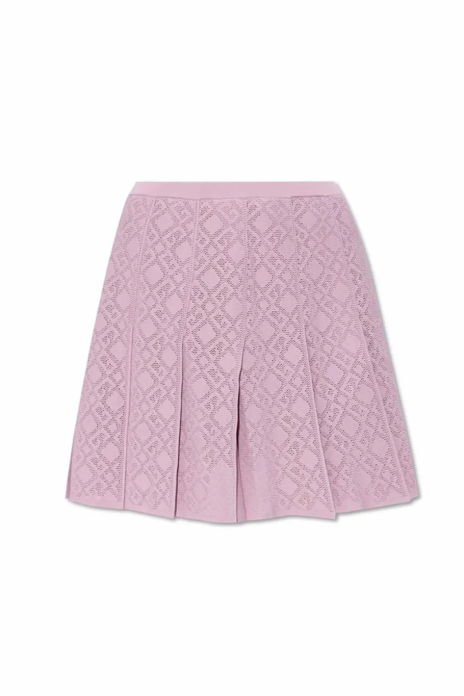Givenchy PINK Pleated skirt