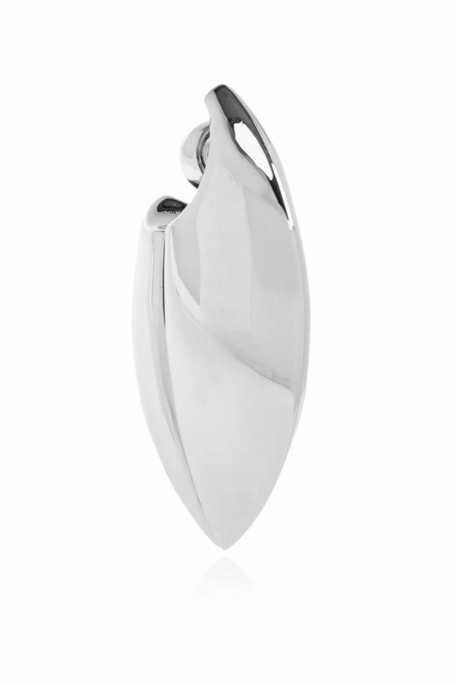 Givenchy SILVER Brass earrings