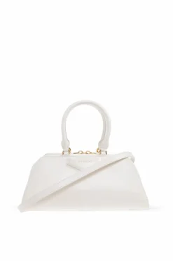 Givenchy WHITE Handbag "Antigona Small"