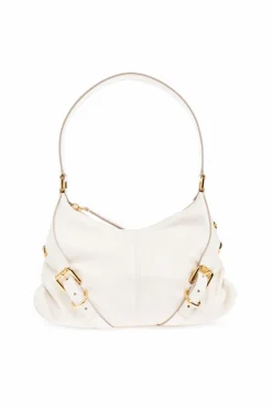 Givenchy WHITE Handbag Voyou Small