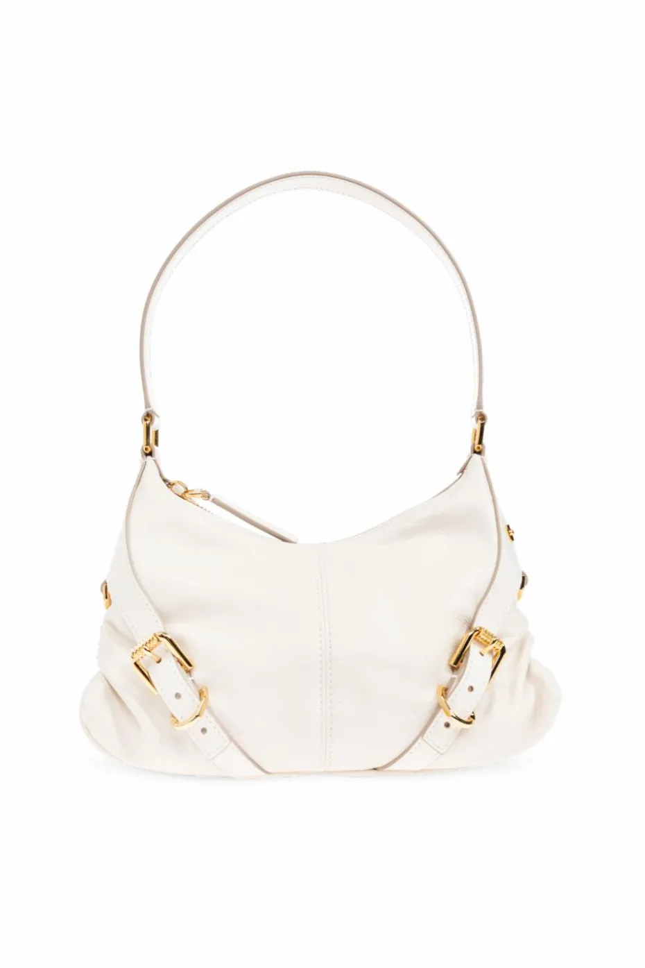 Givenchy WHITE Handbag Voyou Small