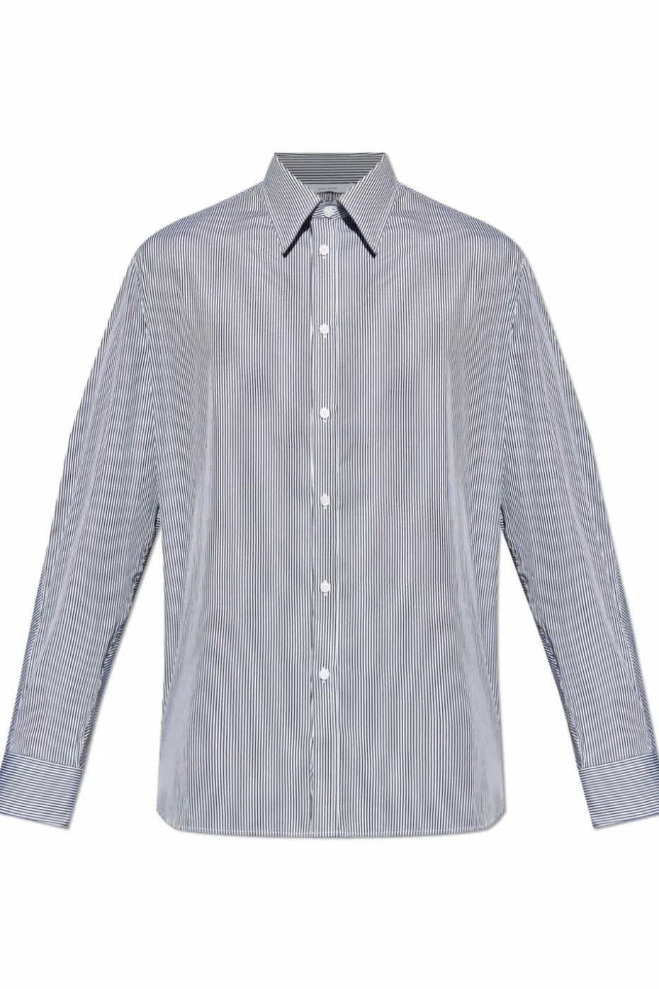 Givenchy WHITE Shirt with striped pattern