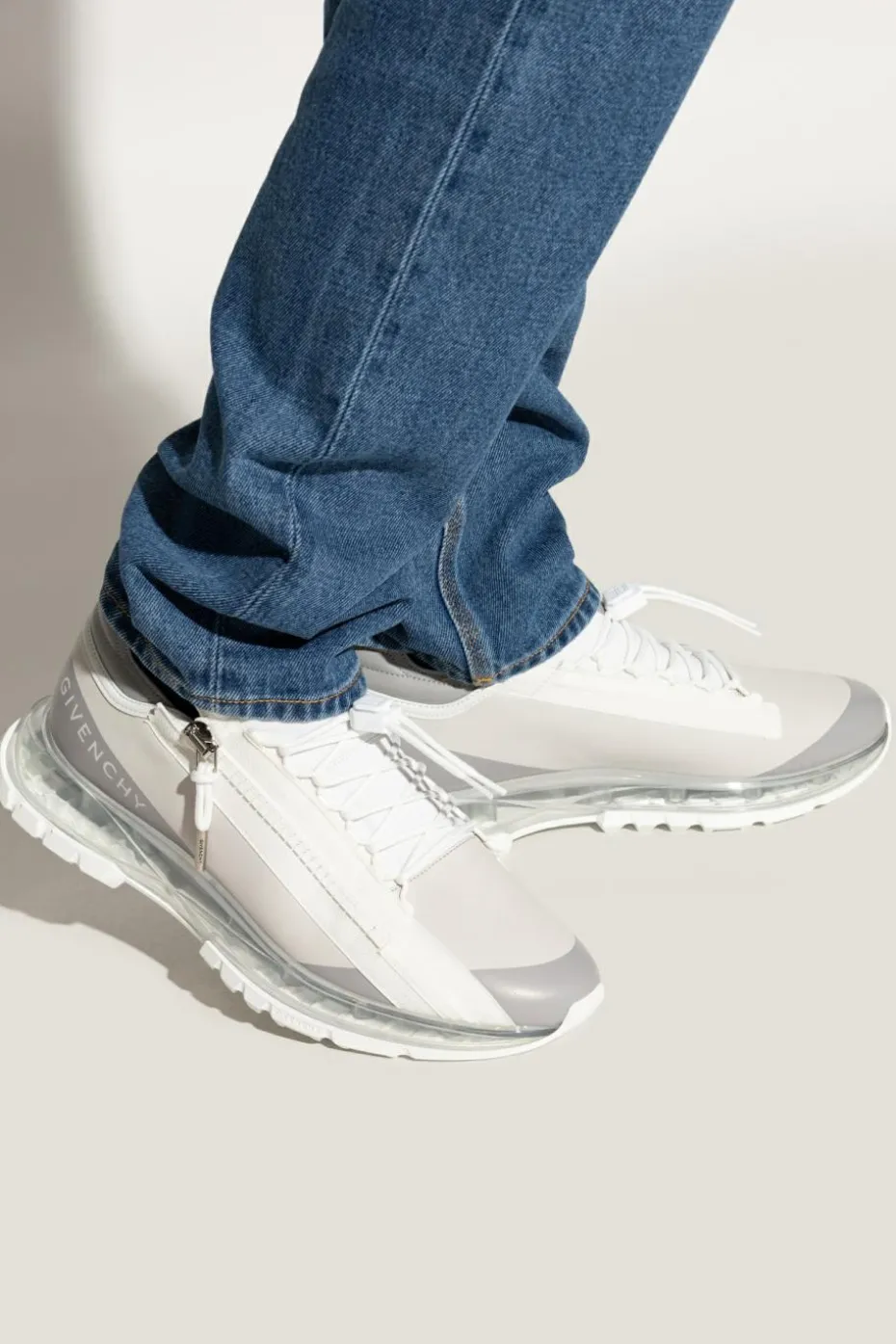 Givenchy WHITE Sneakers Spectre Runner
