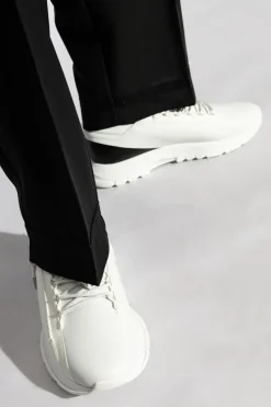 Givenchy WHITE ‘Spectre Runner’ sneakers